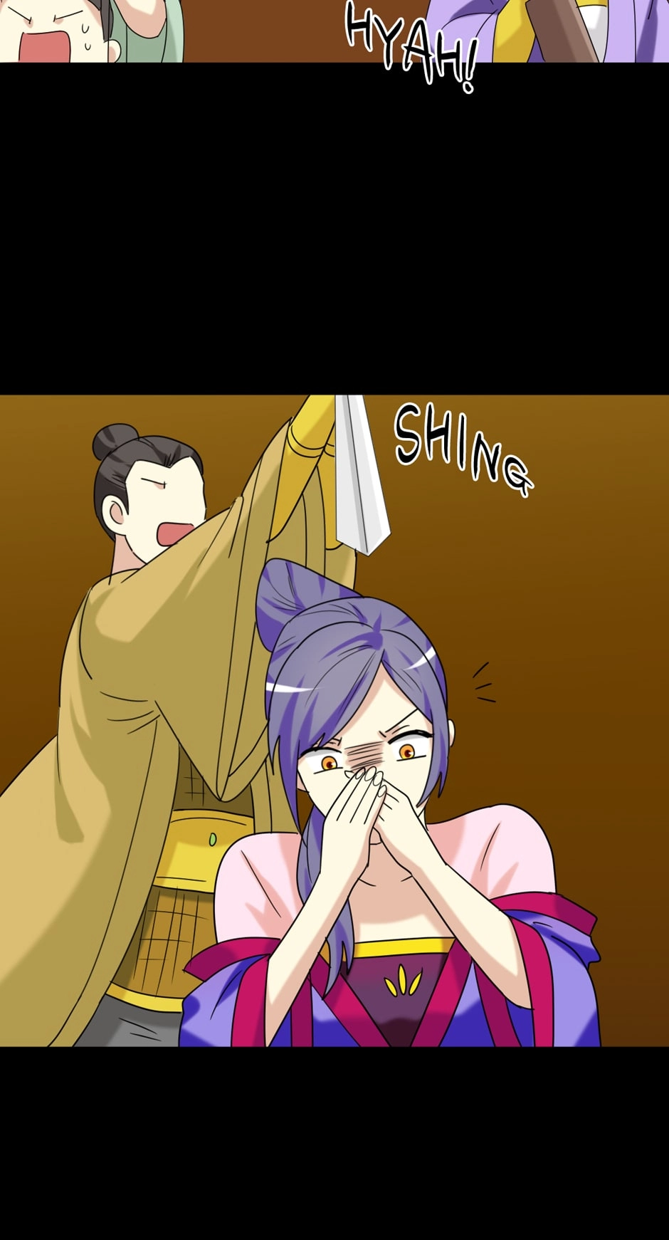 No Doubt in Us Chapter 172 page 48 - 