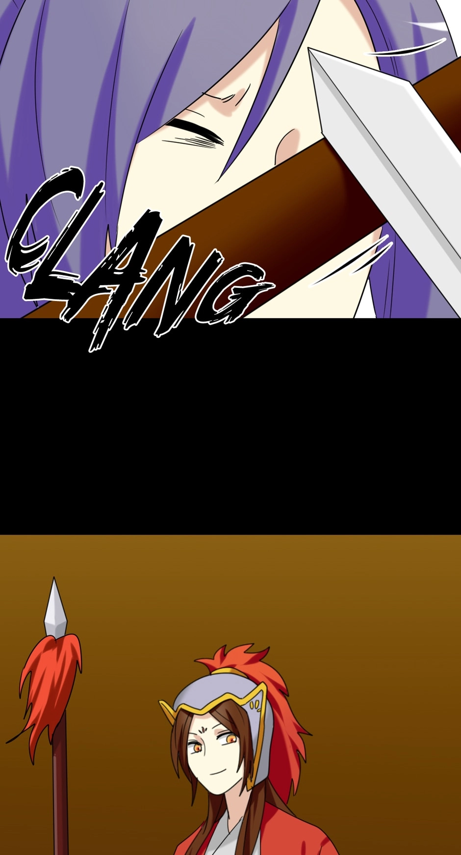 No Doubt in Us Chapter 172 page 50 - 