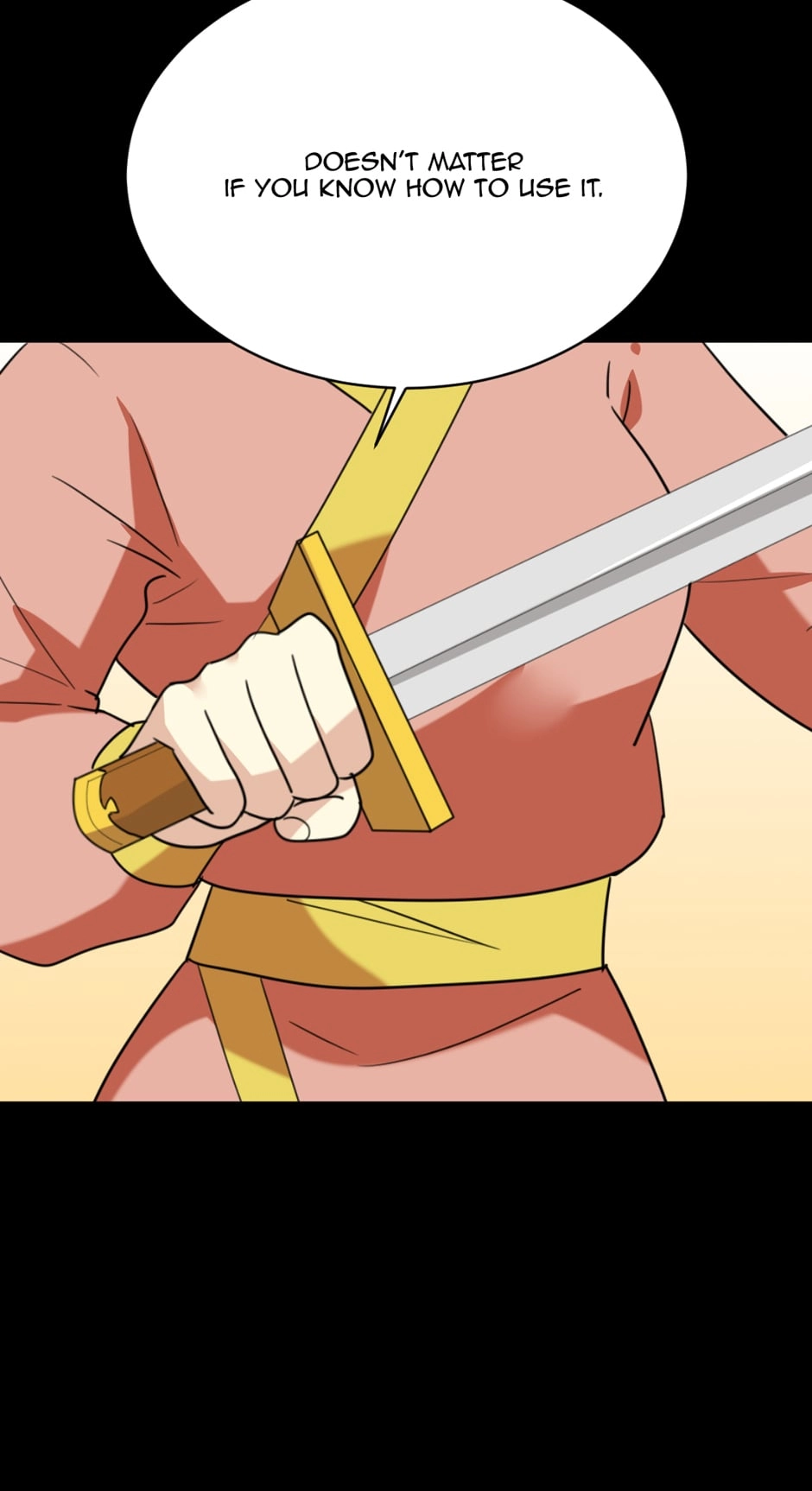 No Doubt in Us Chapter 172 page 6 - 