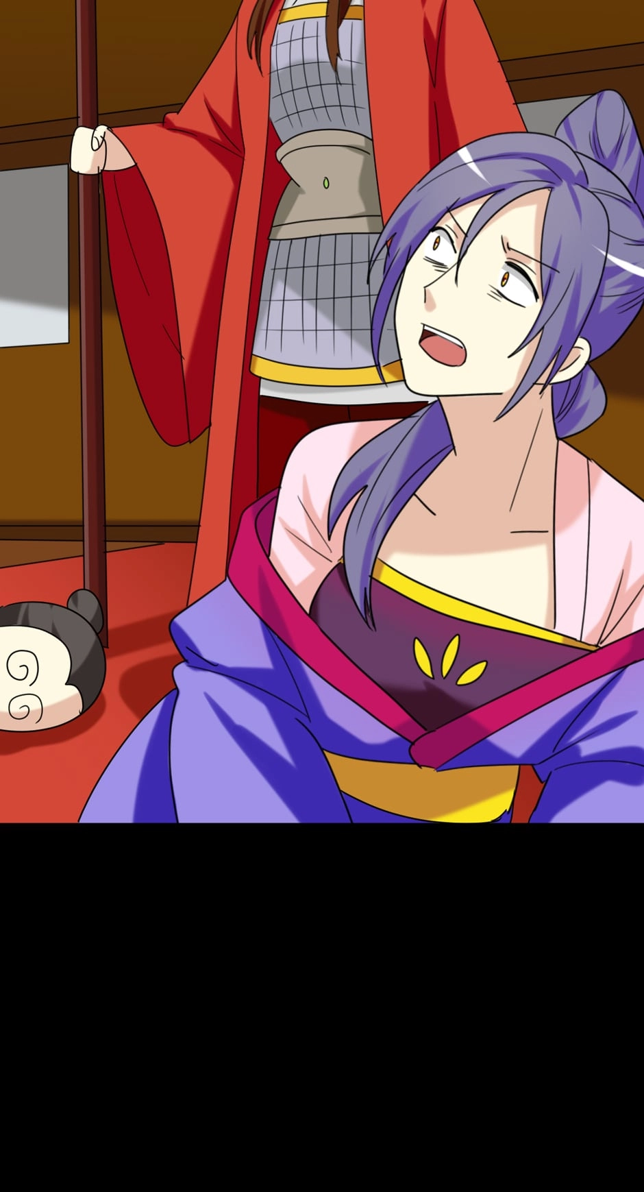 No Doubt in Us Chapter 172 page 51 - 