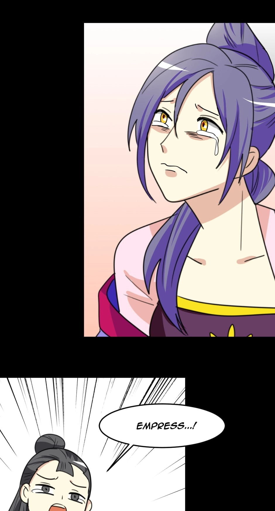 No Doubt in Us Chapter 172 page 52 - 