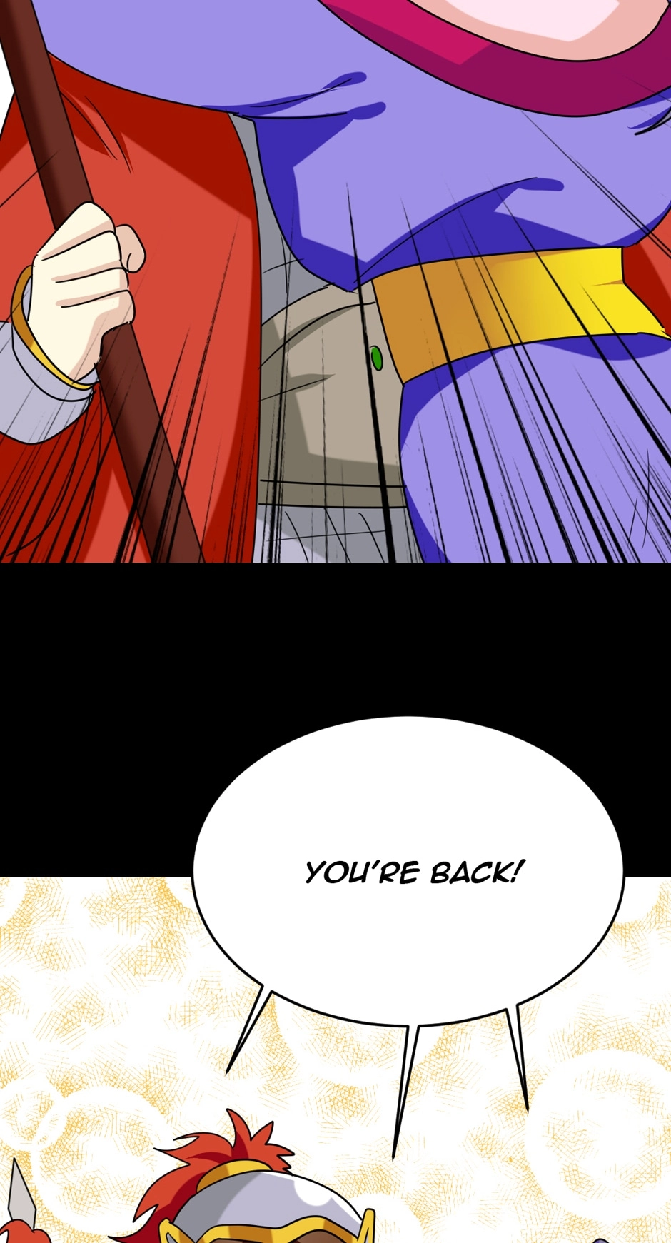 No Doubt in Us Chapter 172 page 54 - 