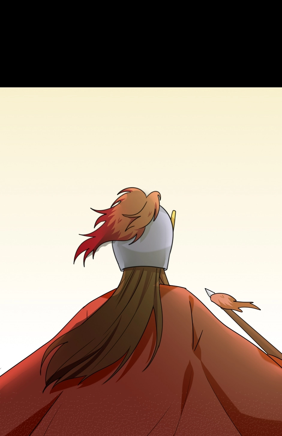 No Doubt in Us Chapter 172 page 57 - 