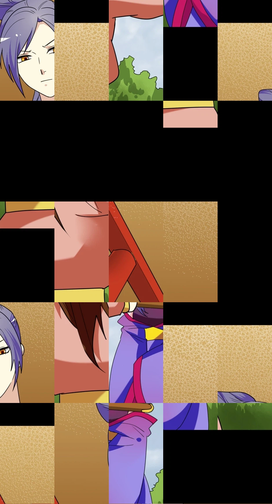 No Doubt in Us Chapter 172 page 8 - 