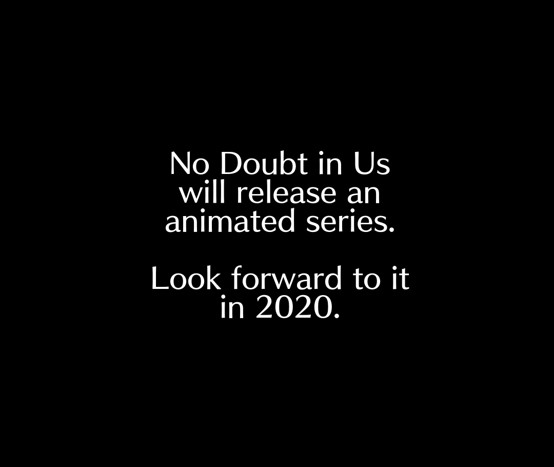 No Doubt in Us Chapter 173.2 page 13 - 