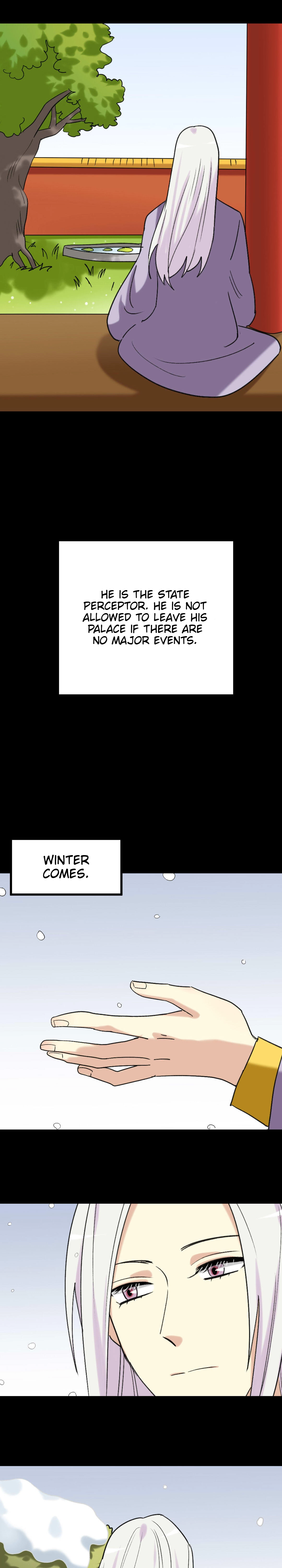 No Doubt in Us Chapter 173.2 page 4 - 