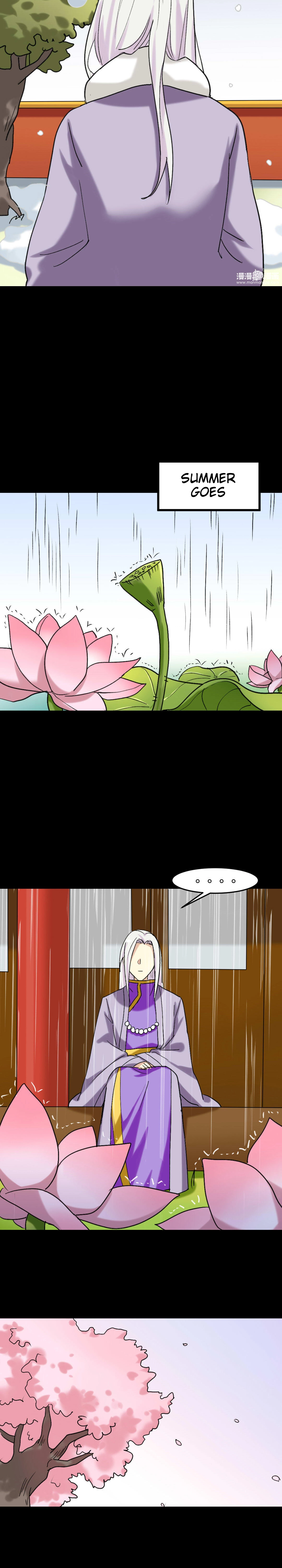 No Doubt in Us Chapter 173.2 page 5 - 