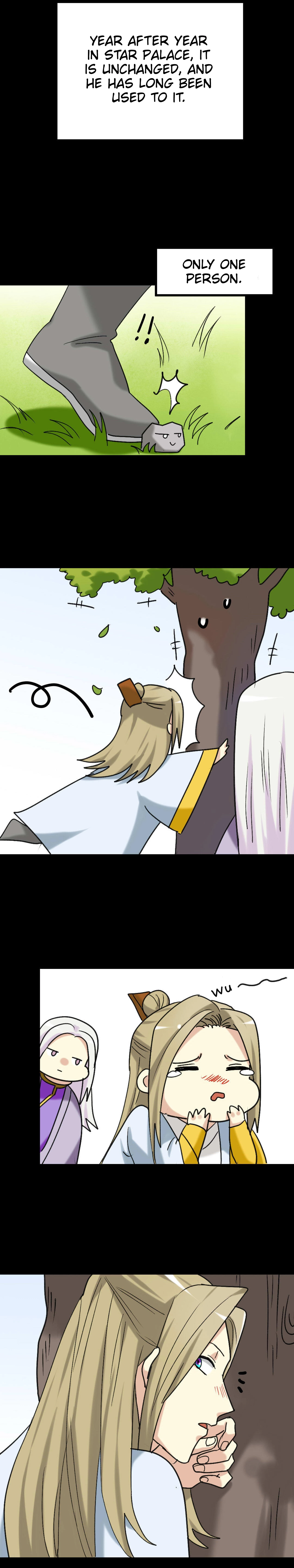 No Doubt in Us Chapter 173.2 page 7 - 