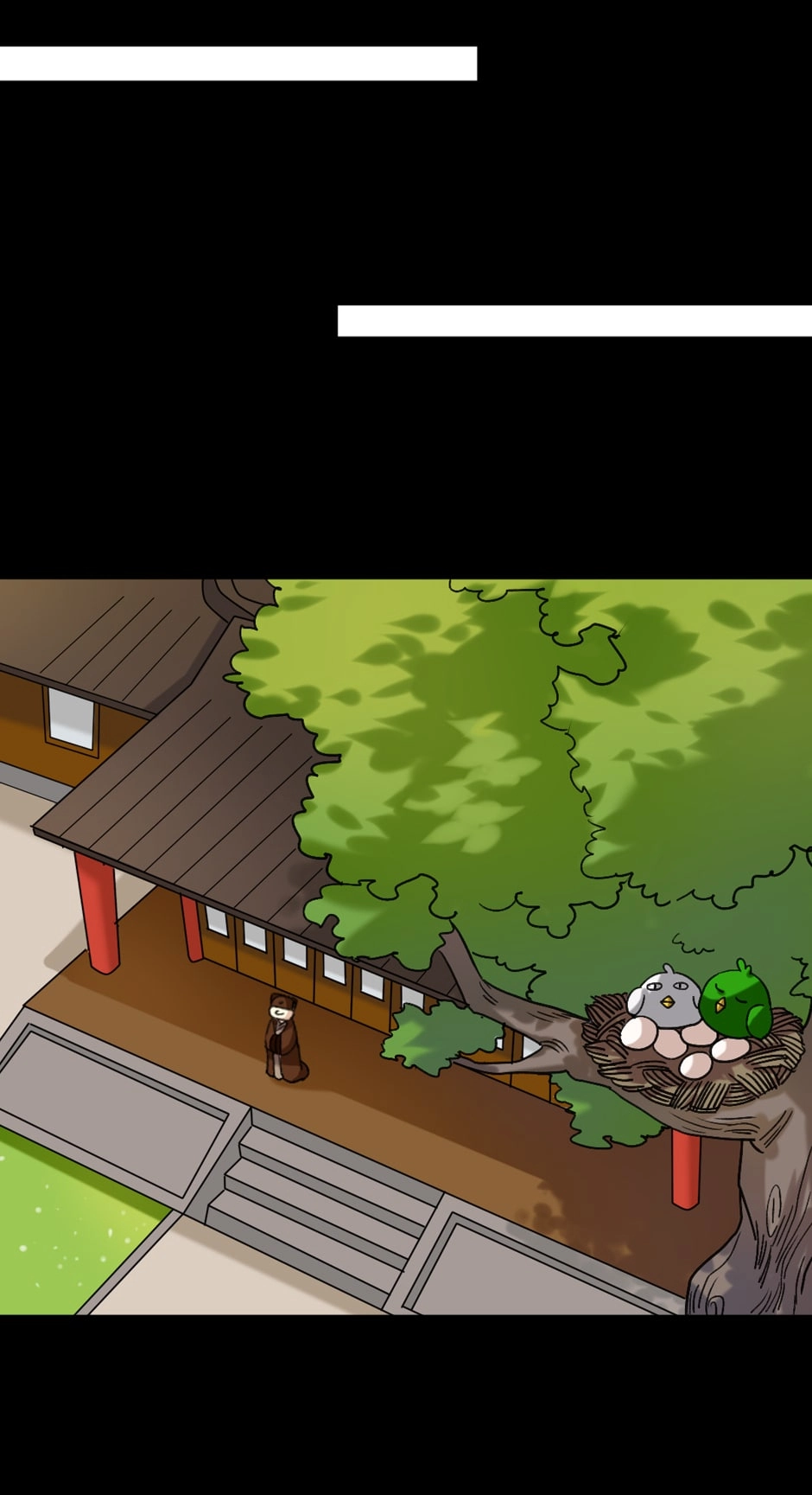 No Doubt in Us Chapter 173 page 2 - 