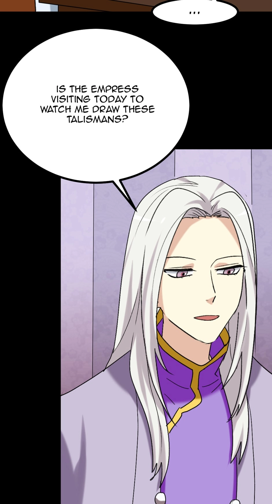 No Doubt in Us Chapter 173 page 15 - 