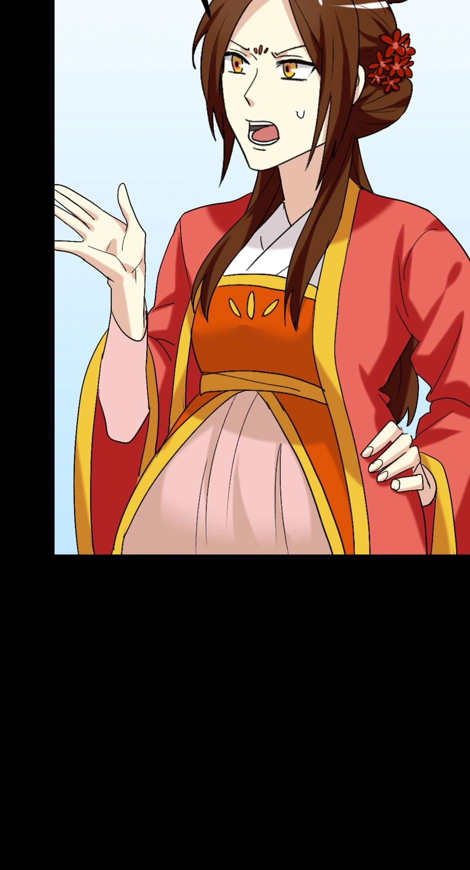 No Doubt in Us Chapter 173 page 20 - 