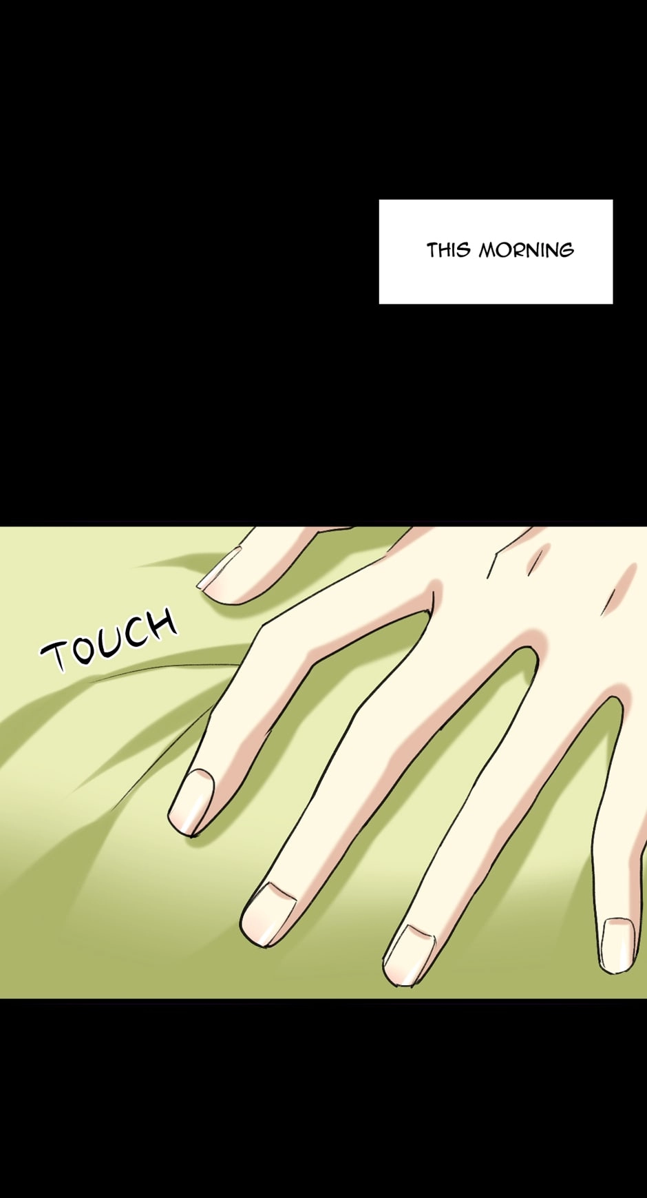No Doubt in Us Chapter 173 page 21 - 