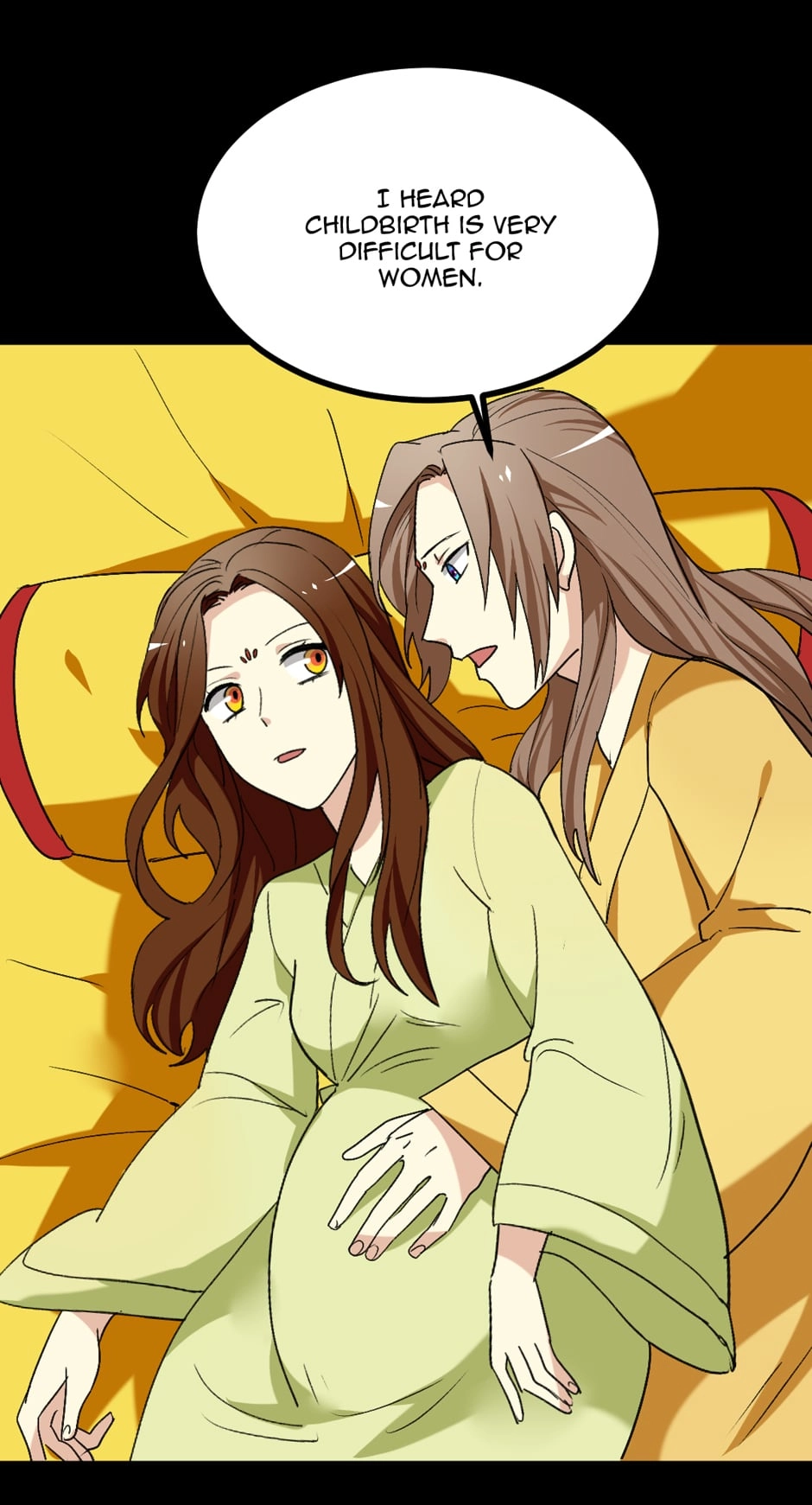 No Doubt in Us Chapter 173 page 22 - 