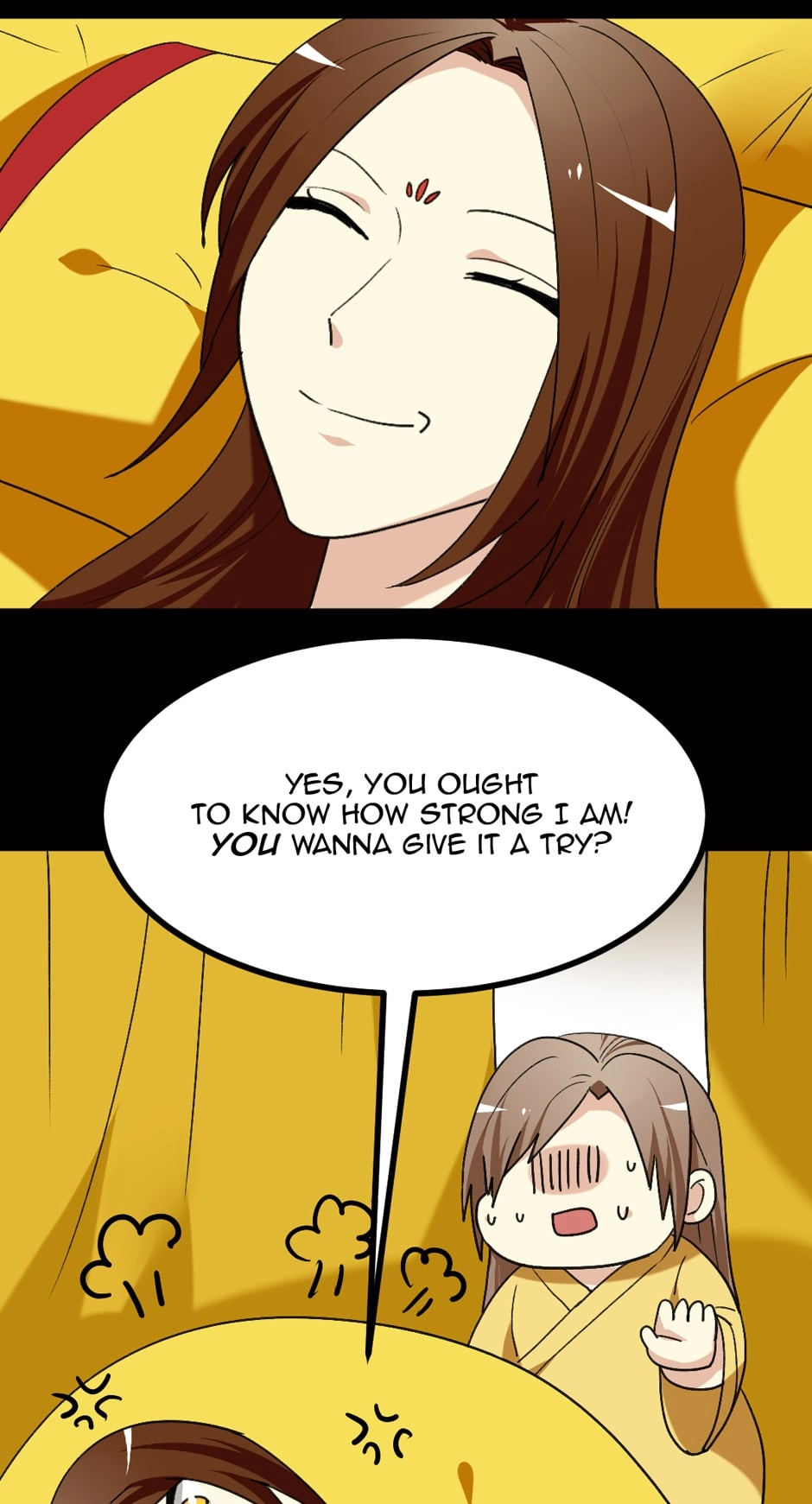No Doubt in Us Chapter 173 page 24 - 