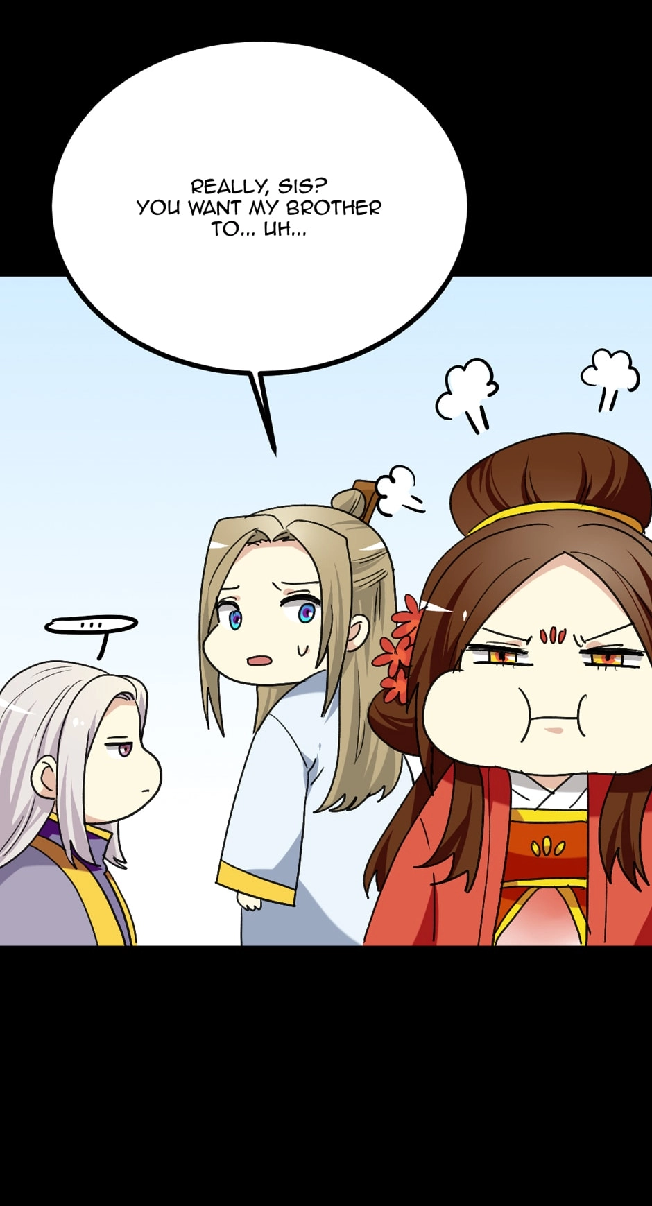 No Doubt in Us Chapter 173 page 26 - 
