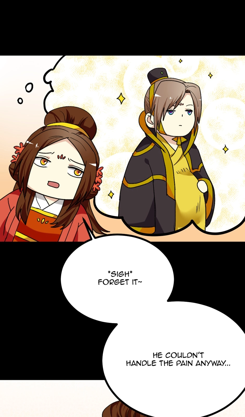 No Doubt in Us Chapter 173 page 27 - 