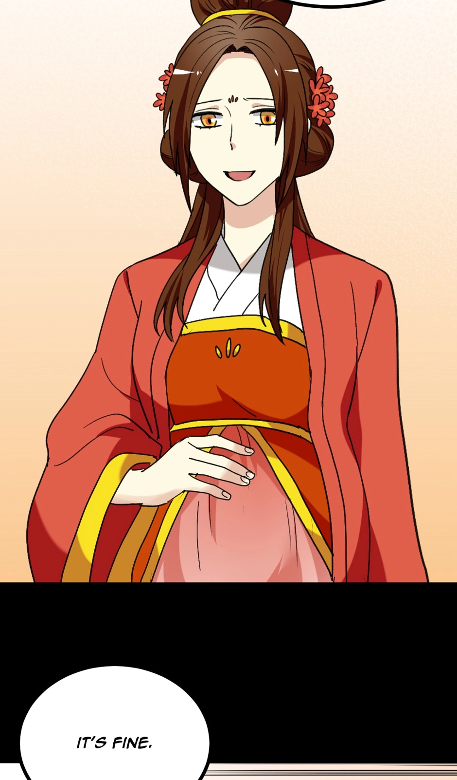 No Doubt in Us Chapter 173 page 28 - 