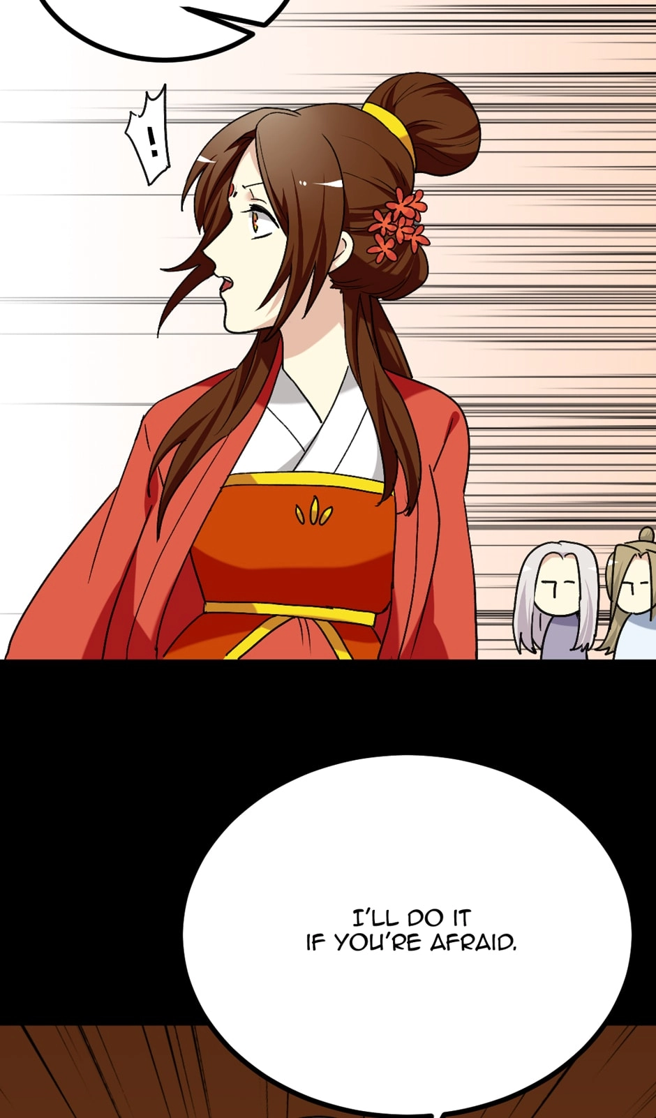 No Doubt in Us Chapter 173 page 29 - 