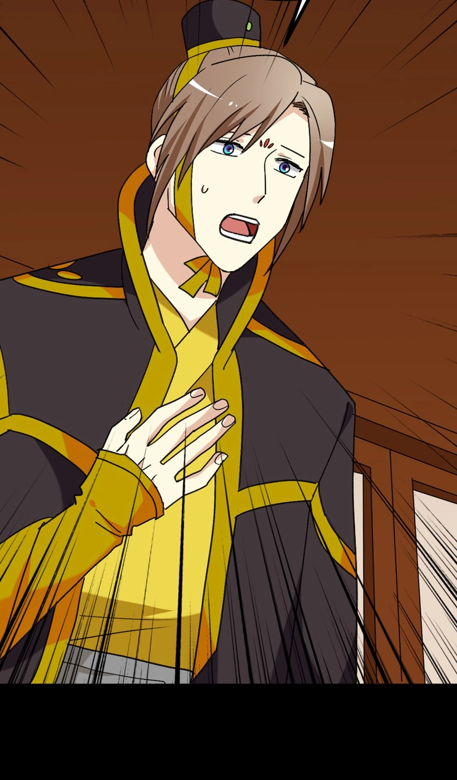 No Doubt in Us Chapter 173 page 30 - 