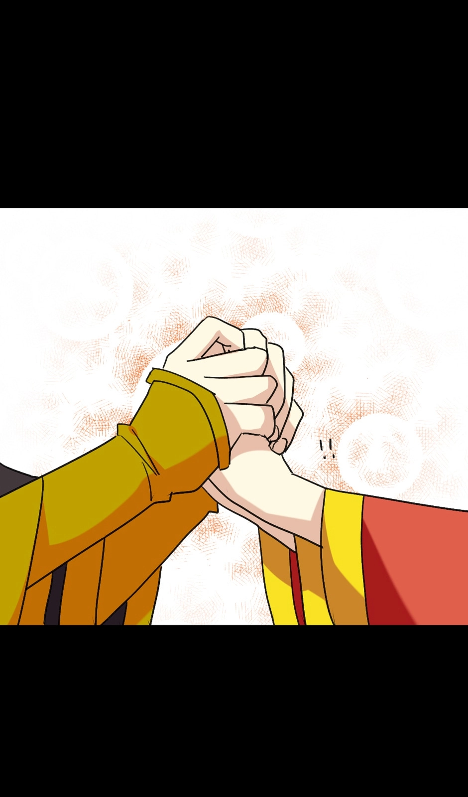 No Doubt in Us Chapter 173 page 31 - 