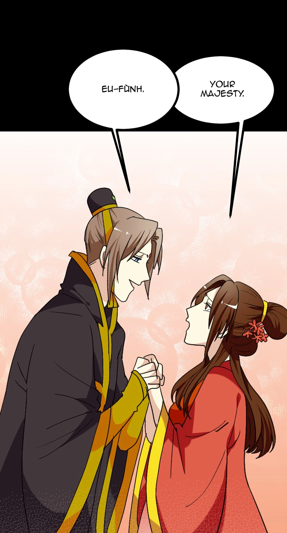 No Doubt in Us Chapter 173 page 32 - 