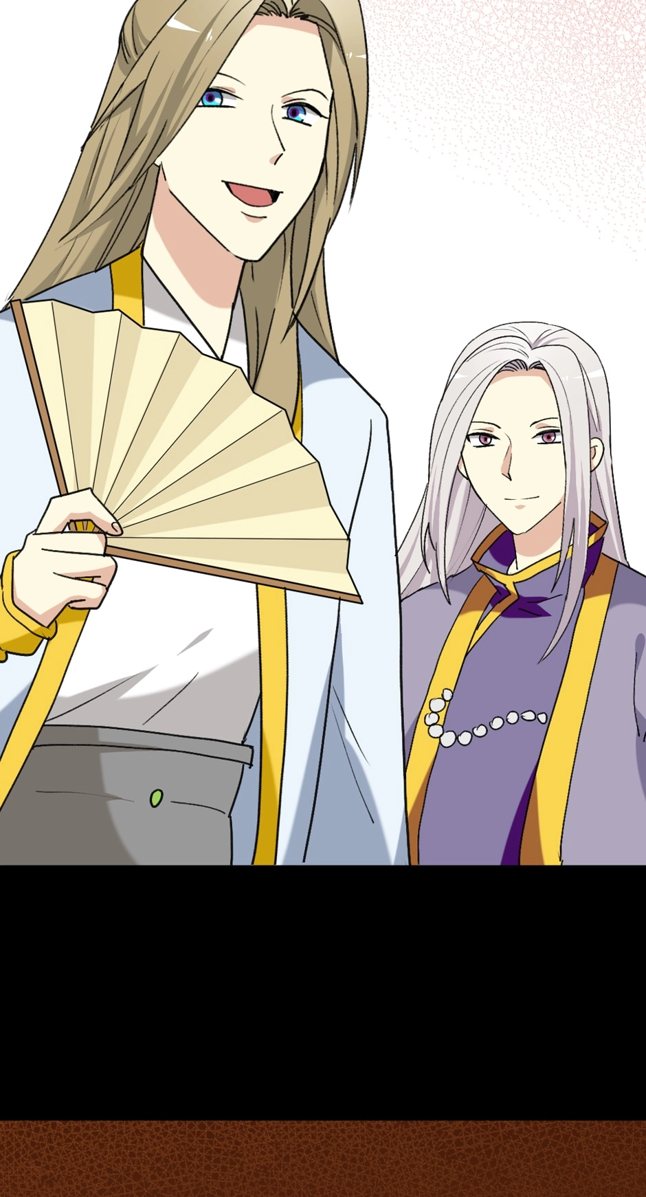 No Doubt in Us Chapter 173 page 35 - 