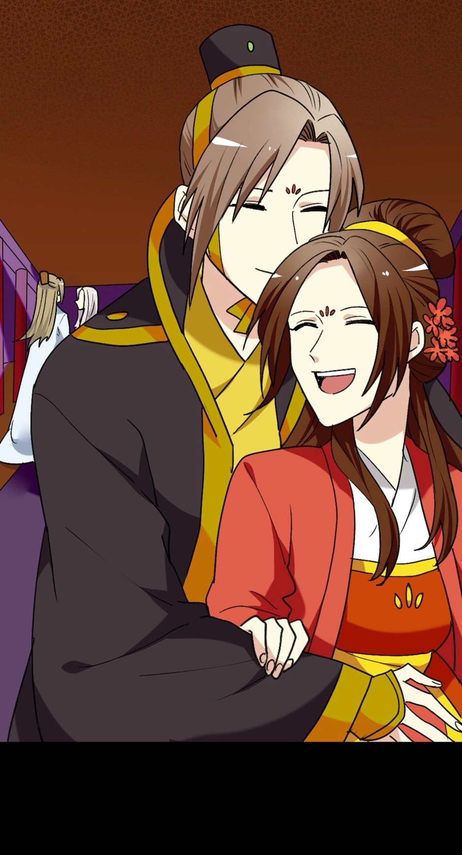 No Doubt in Us Chapter 173 page 36 - 