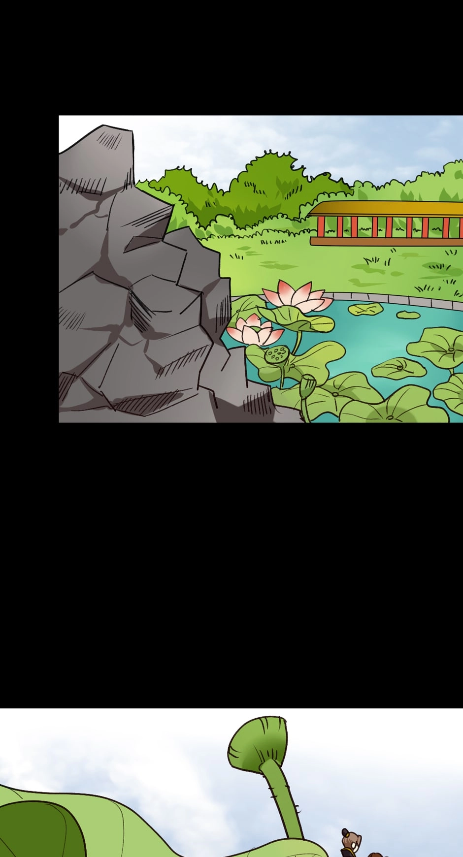 No Doubt in Us Chapter 173 page 37 - 