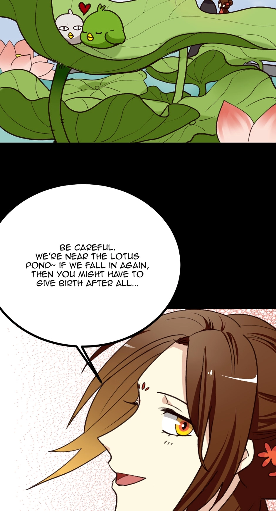 No Doubt in Us Chapter 173 page 38 - 