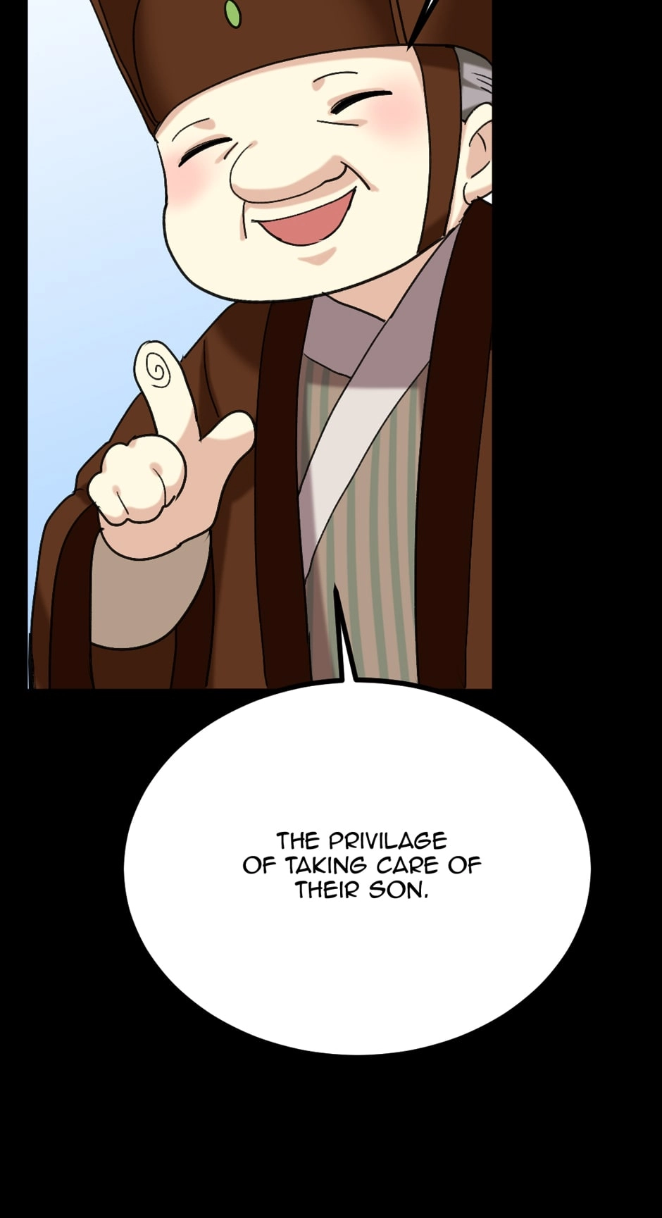 No Doubt in Us Chapter 173 page 5 - 