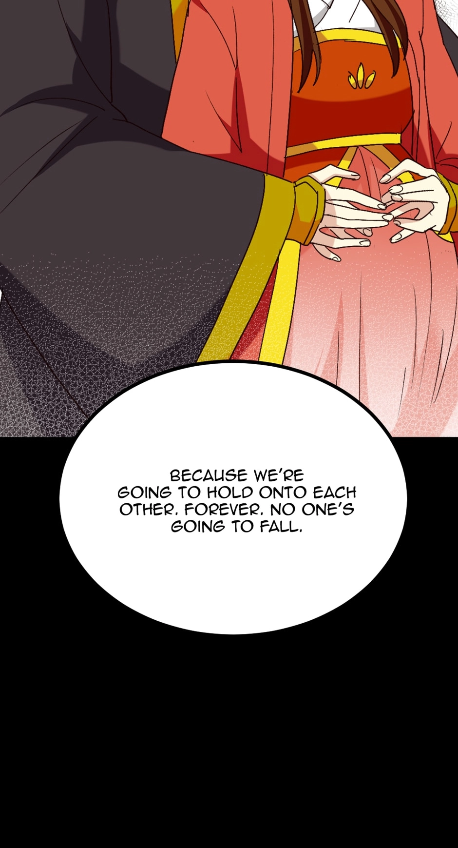 No Doubt in Us Chapter 173 page 41 - 