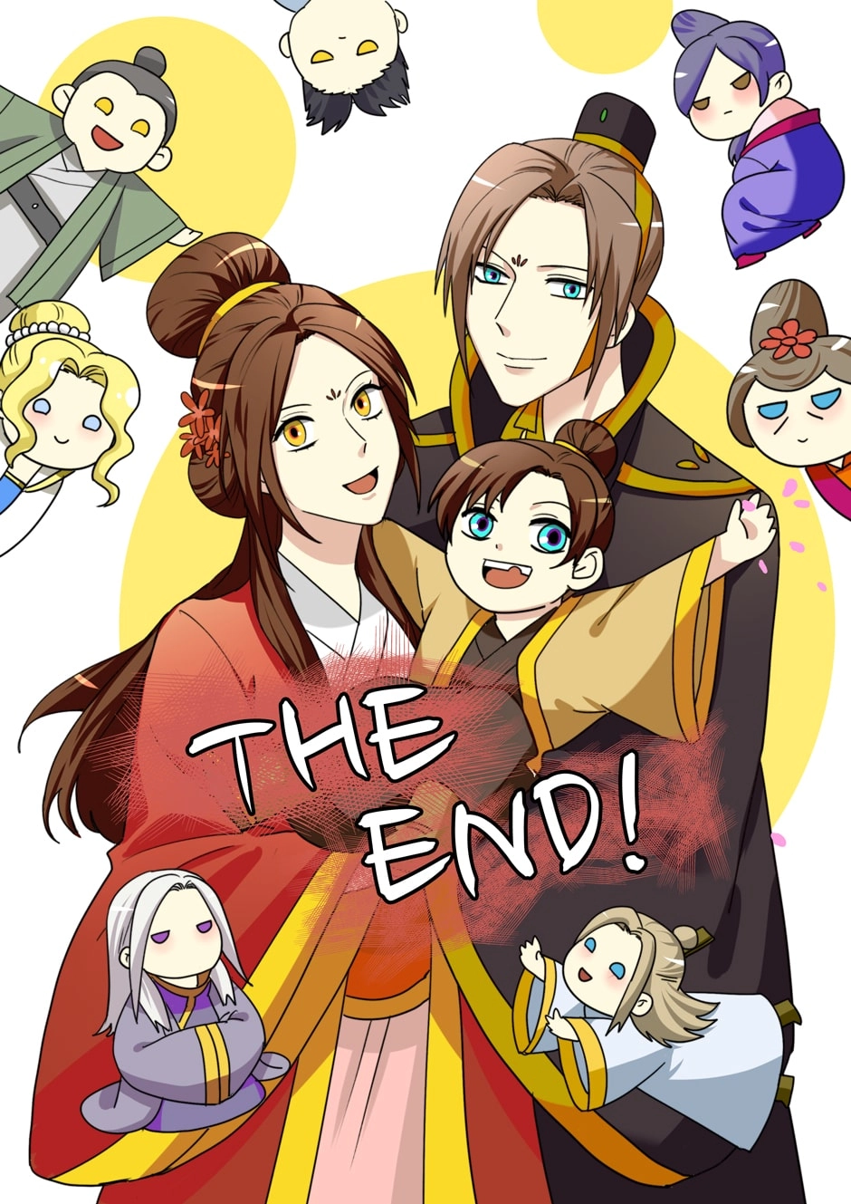 No Doubt in Us Chapter 173 page 42 - 