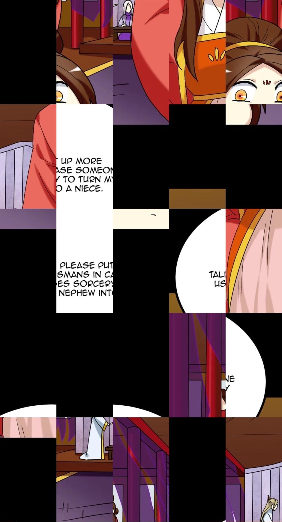 No Doubt in Us Chapter 173 page 8 - 