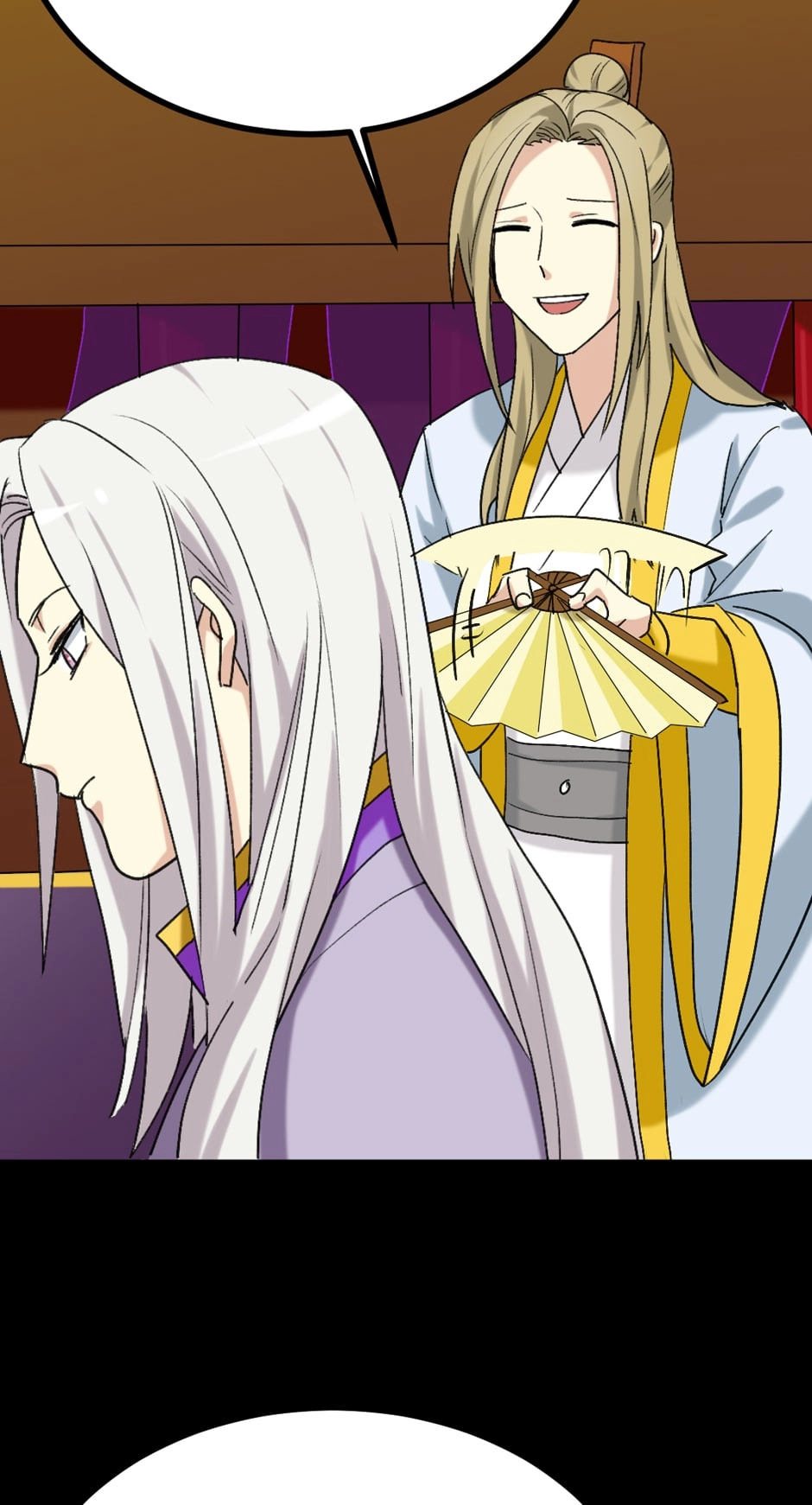 No Doubt in Us Chapter 173 page 9 - 
