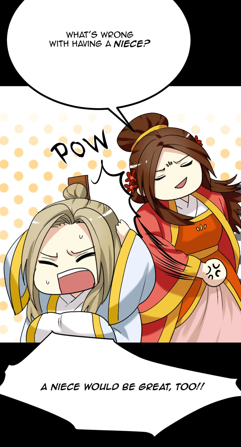 No Doubt in Us Chapter 173 page 10 - 