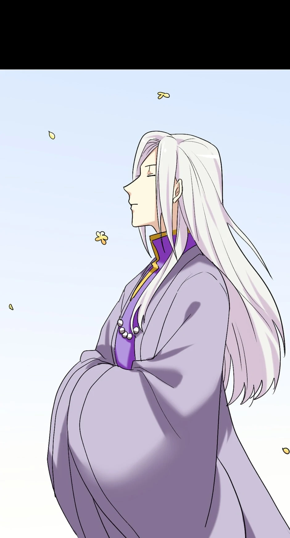 No Doubt in Us Chapter 174 page 11 - 