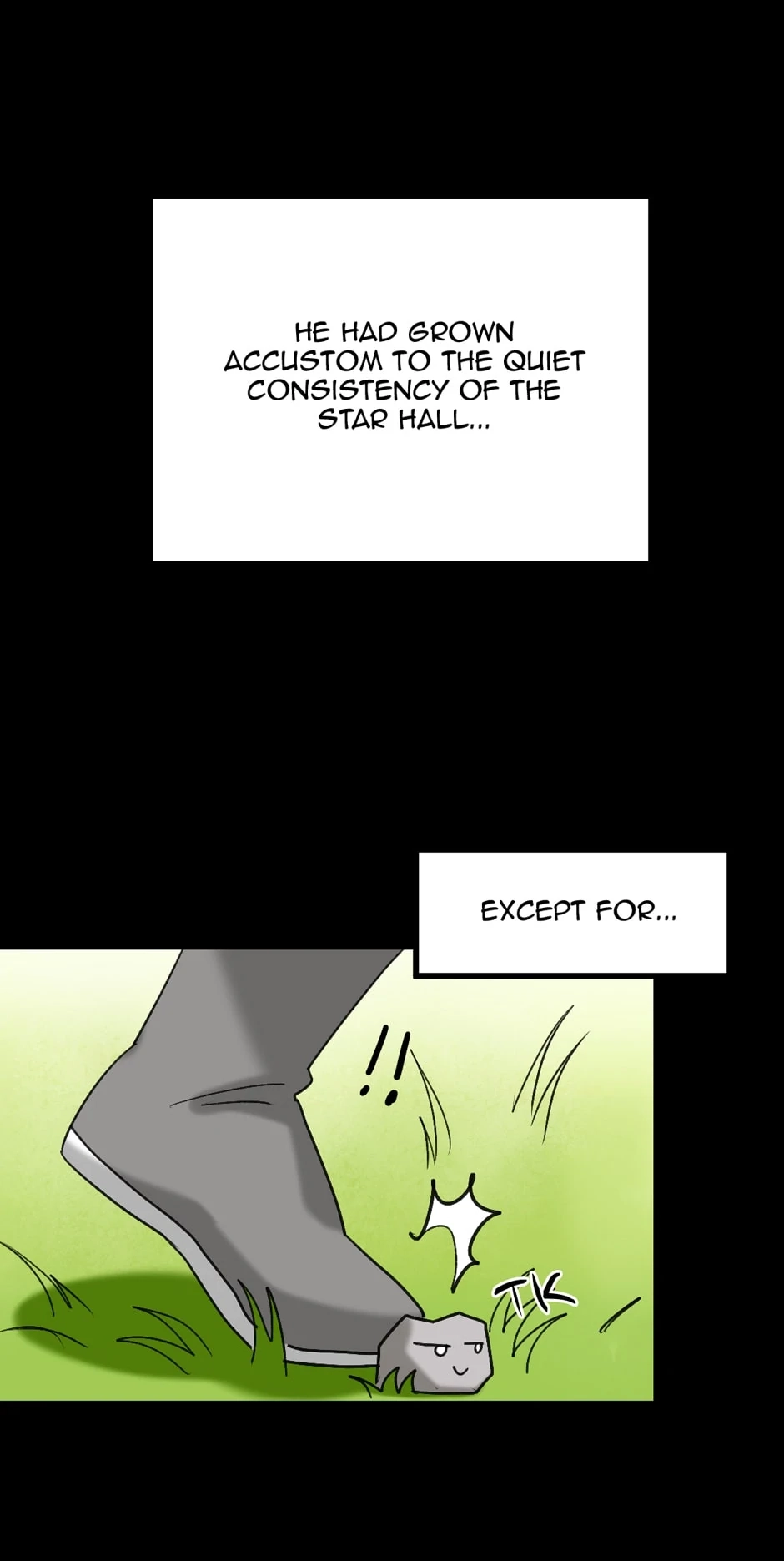 No Doubt in Us Chapter 174 page 12 - 