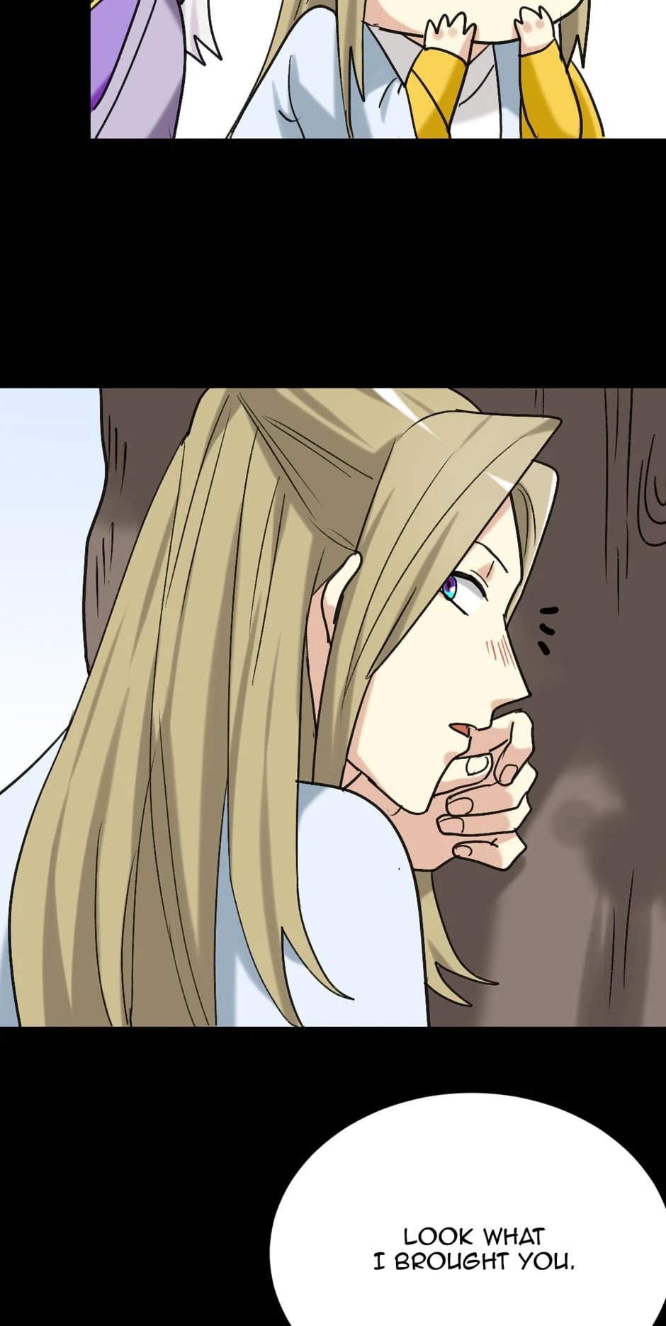 No Doubt in Us Chapter 174 page 14 - 