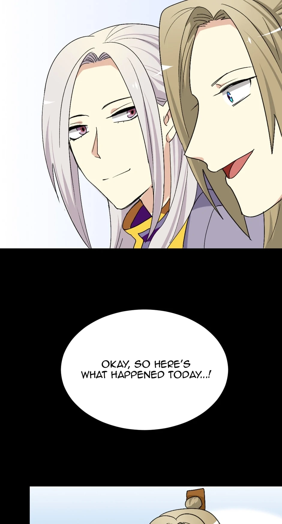 No Doubt in Us Chapter 174 page 16 - 
