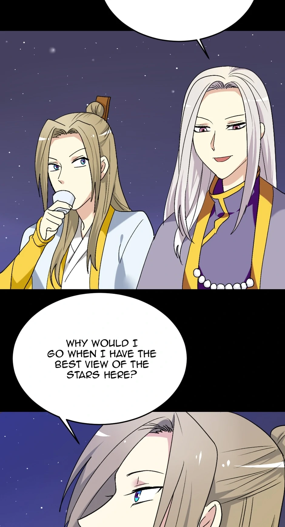 No Doubt in Us Chapter 174 page 23 - 