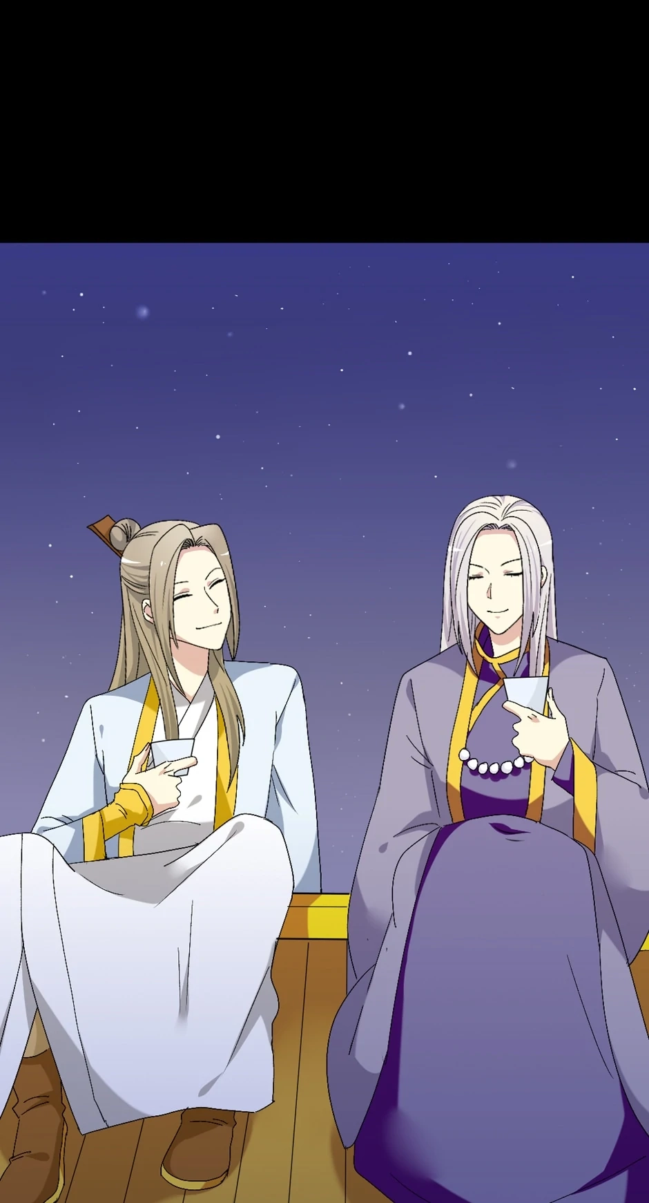 No Doubt in Us Chapter 174 page 26 - 