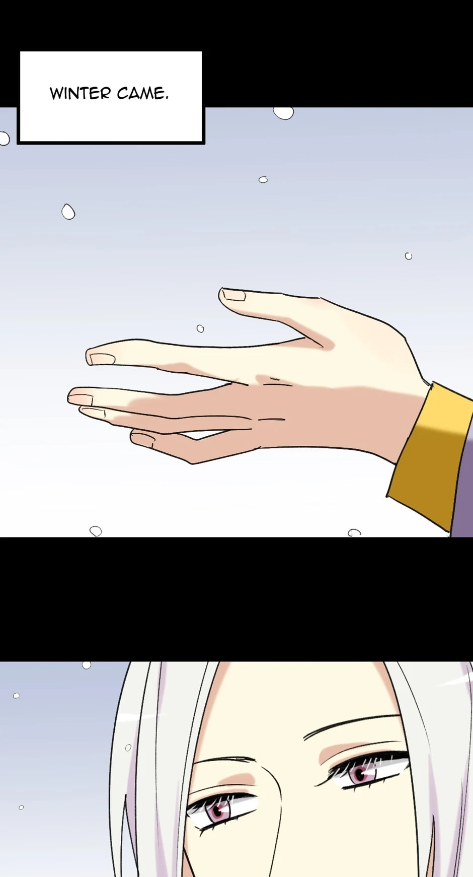 No Doubt in Us Chapter 174 page 5 - 