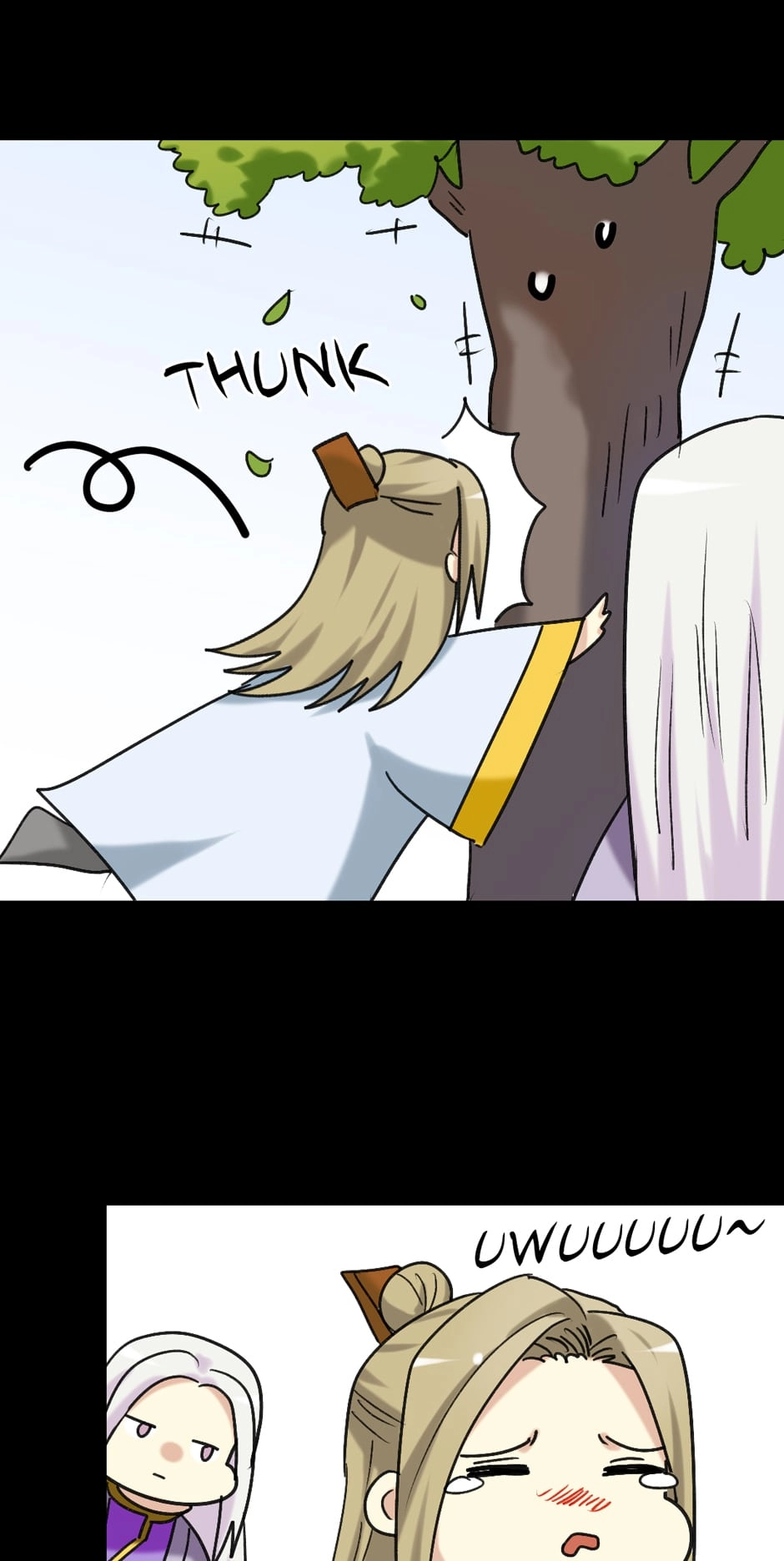 No Doubt in Us Chapter 175 page 13 - 