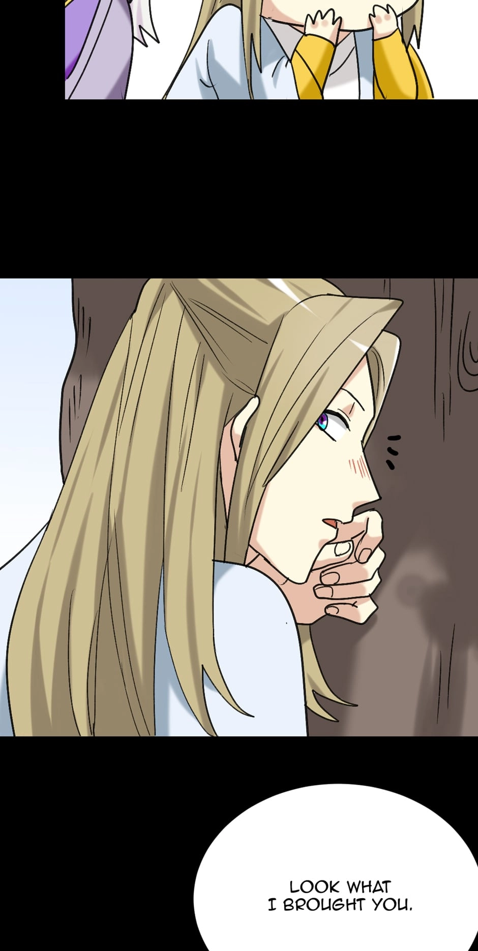 No Doubt in Us Chapter 175 page 14 - 