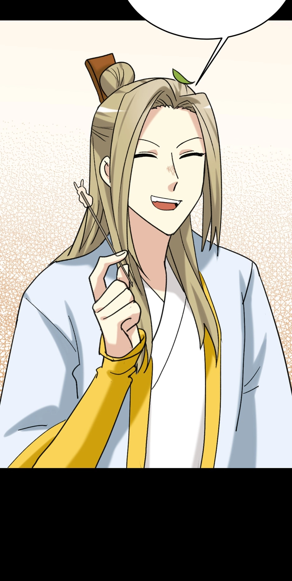 No Doubt in Us Chapter 175 page 15 - 