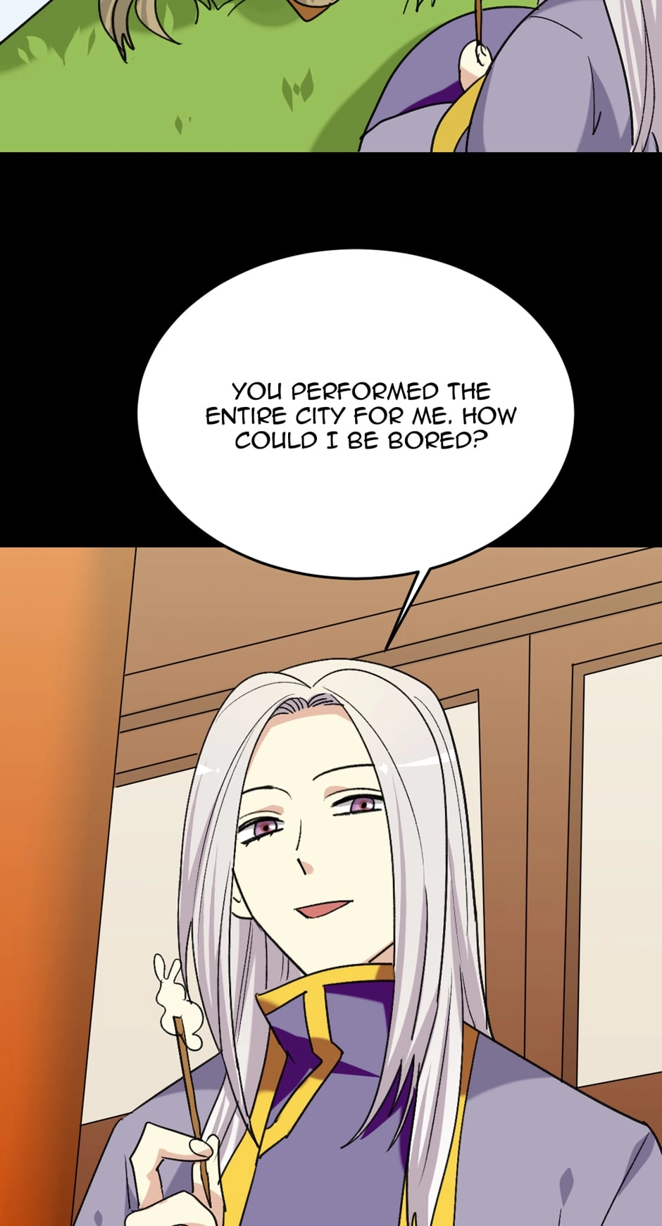 No Doubt in Us Chapter 175 page 19 - 