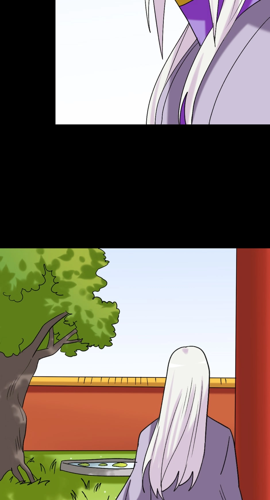 No Doubt in Us Chapter 175 page 3 - 