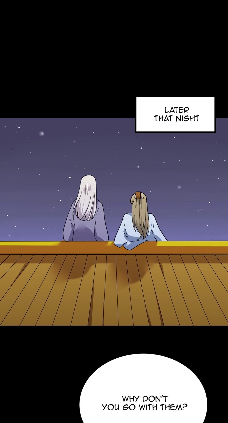No Doubt in Us Chapter 175 page 22 - 