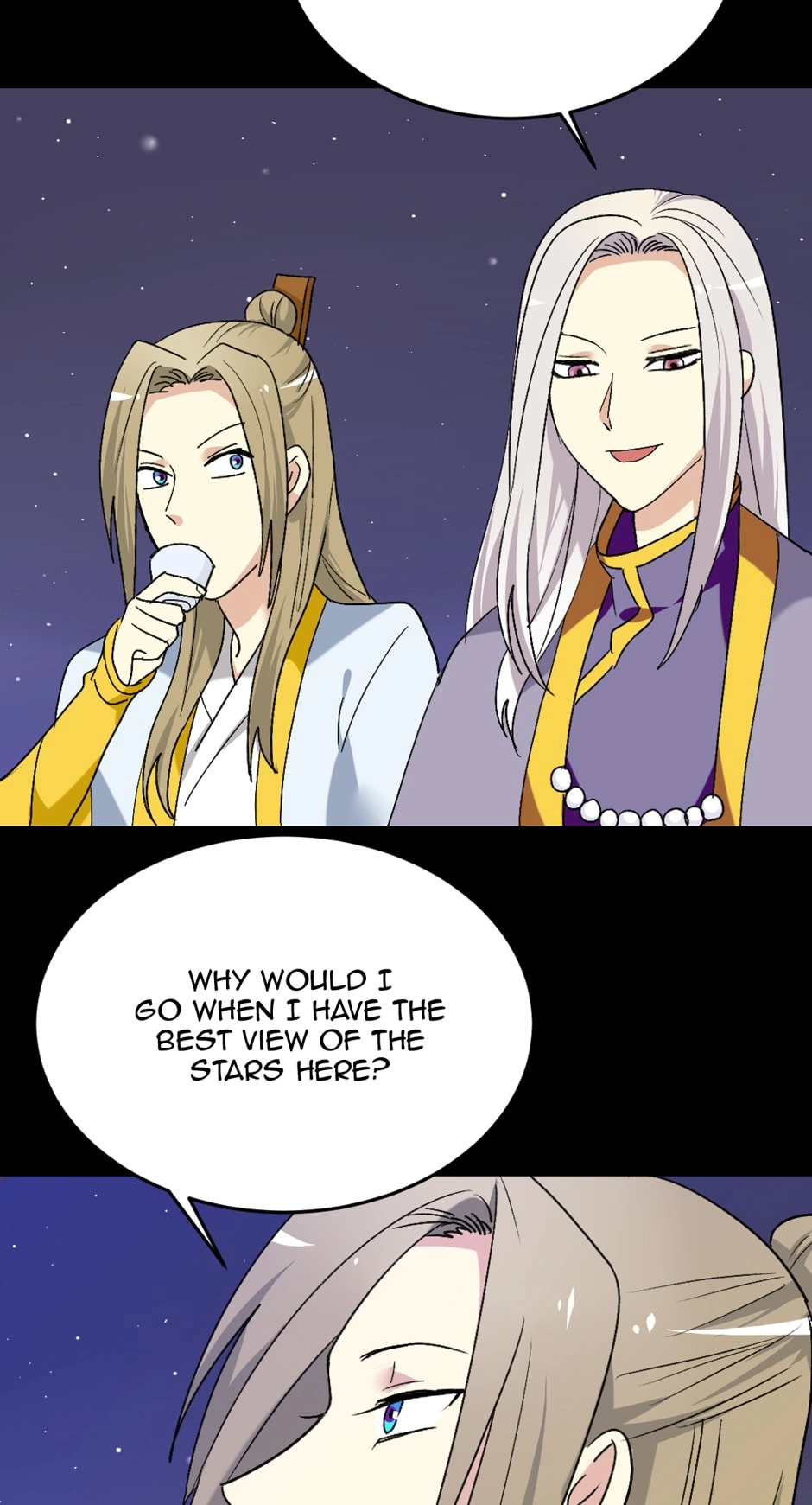 No Doubt in Us Chapter 175 page 23 - 