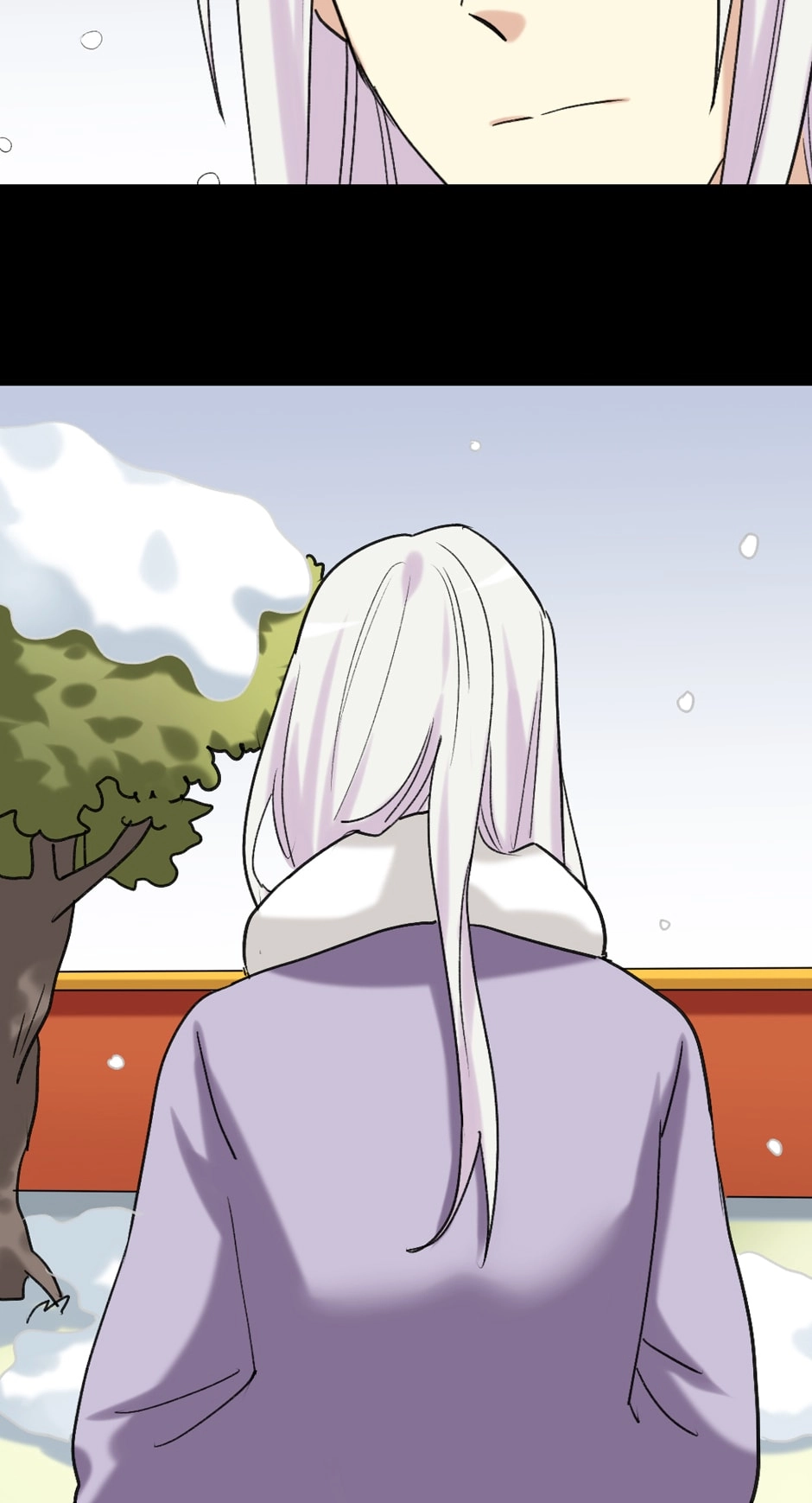 No Doubt in Us Chapter 175 page 6 - 